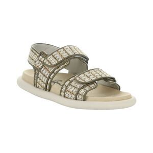 Fly London Paav Suede Sandal